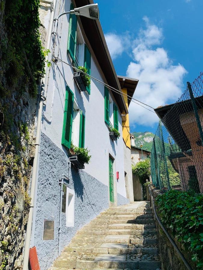 Casa Victoria Tremezzo Exterior foto