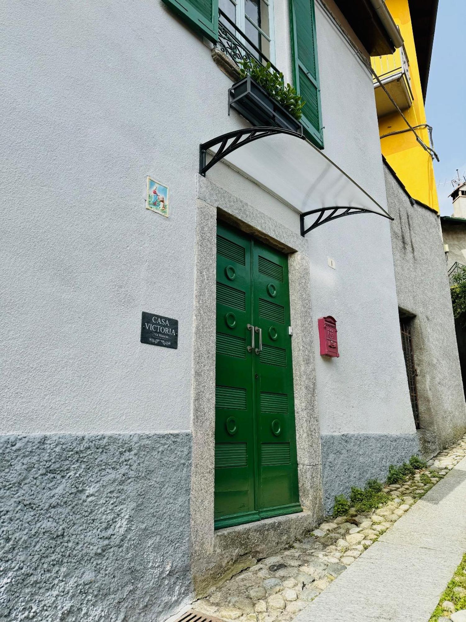 Casa Victoria Tremezzo Exterior foto